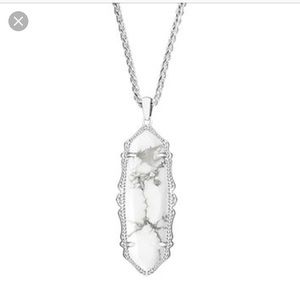 Kendra Scott Frances Necklace